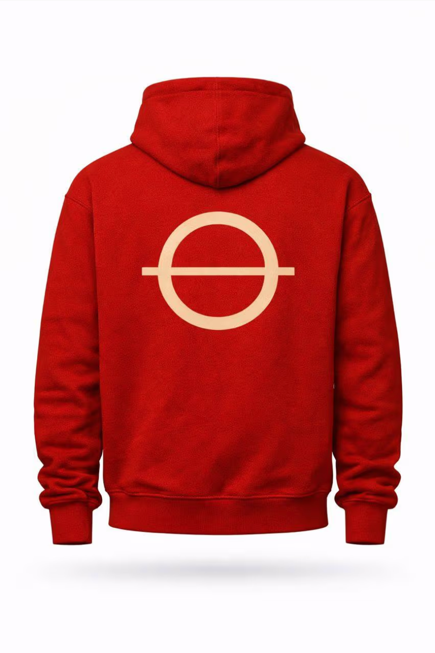 Hoodie