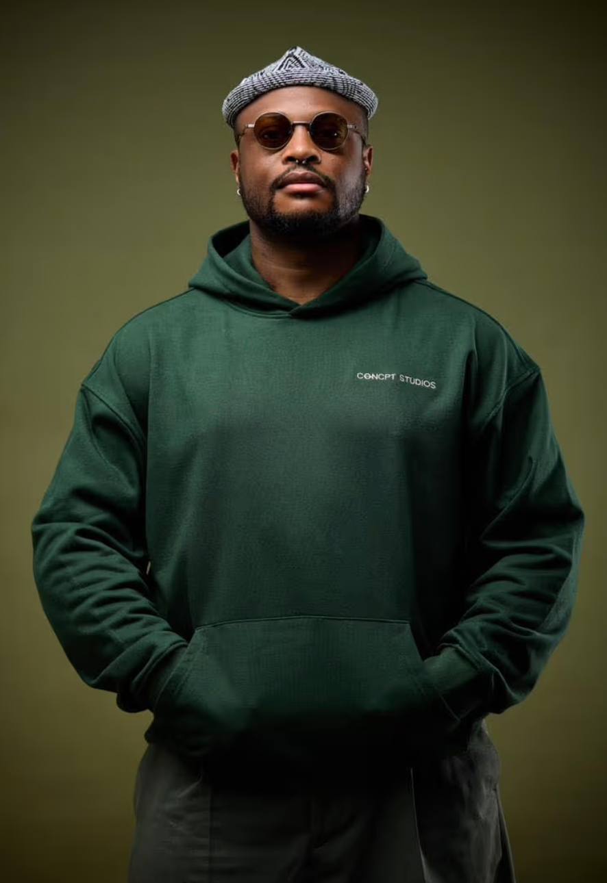 Hoodie