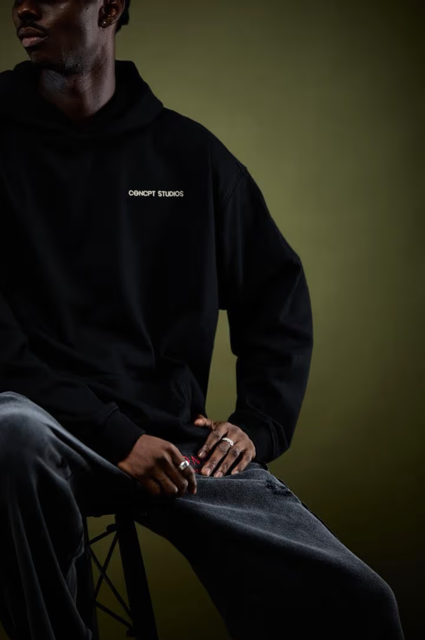 Hoodie