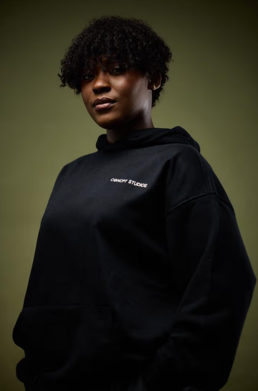 Hoodie