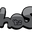 Ghost by Yevs logo