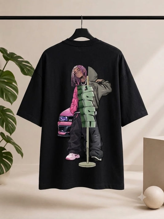 Model REBELLION